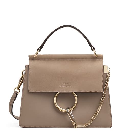 Faye small bag .